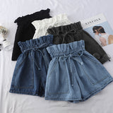 women's fashion casual sexy shorts