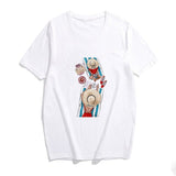 Women's Sexy Short T-Shirt