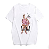 Women's Sexy Short T-Shirt
