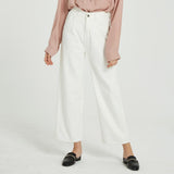 Wixra Women's Wide Leg Pants