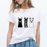 Women's Fashion T-shirt