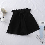 women's fashion casual sexy shorts