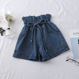 women's fashion casual sexy shorts