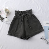women's fashion casual sexy shorts