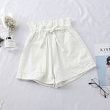 women's fashion casual sexy shorts