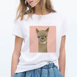 Women's Fashion T-shirt