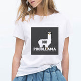 Women's Fashion T-shirt