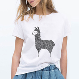 Women's Fashion T-shirt
