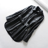 Winter Temperament Business Blouses