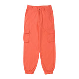 Women's Casual Cargo Military Trousers