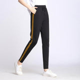 Women Casual Harem Pants