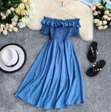 Women Summer Dresses