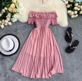 Women Summer Dresses