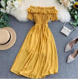 Women Summer Dresses