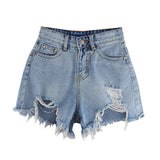 women's fashion casual sexy shorts