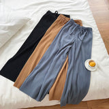 Casual Loose Trousers