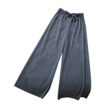 Casual Loose Trousers
