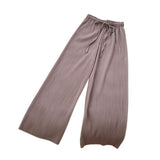 Casual Loose Trousers