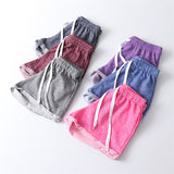 Women Sports Hot Shorts
