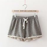 Women Sports Hot Shorts
