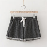 Women Sports Hot Shorts