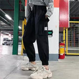 Gray Cargo women women's pants