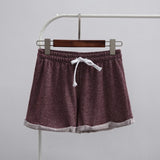 Women Sports Hot Shorts
