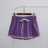 Women Sports Hot Shorts