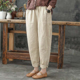 Women's Autumn Trousers
