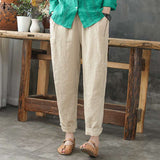 Women's Autumn Trousers
