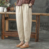 Women's Autumn Trousers