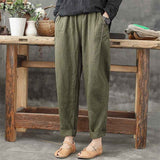 Women's Autumn Trousers
