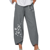 Adisputent Women Pants