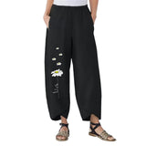 Adisputent Women Pants