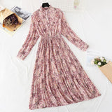 Spring summer Women Dress