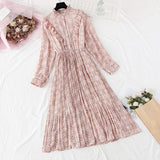 Spring summer Women Dress