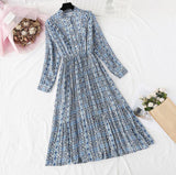 Spring summer Women Dress