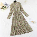 Spring summer Women Dress