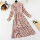 Spring summer Women Dress