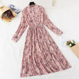 Spring summer Women Dress