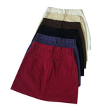Summer Women Pencil Jeans Skirt