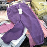 Harem Pants Boyfriend jeans