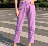 Harem Pants Boyfriend jeans