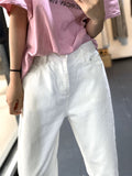 Harem Pants Boyfriend jeans