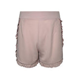 Women's clothing shorts