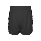 Women's clothing shorts