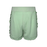 Women's clothing shorts