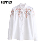 spring long sleeve shirt