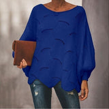 Women Fashion Autumn Sweaters