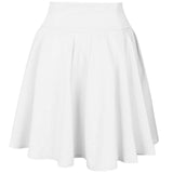 Fashion Pleated Skirt For Women